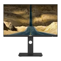DAHUA Monitor 23,8" LM24-P301A, FHD, HDMI, DP, USB-C, crni